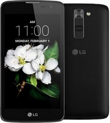 Замена дисплея на телефоне LG K7 в Хабаровске